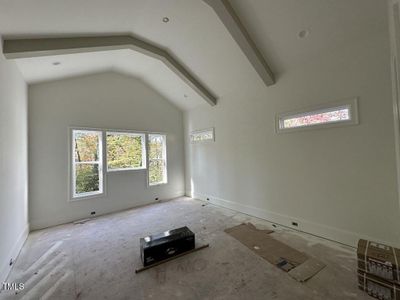 New construction Single-Family house 4501 Bartlett Drive, Raleigh, NC 27609 - photo 8 8