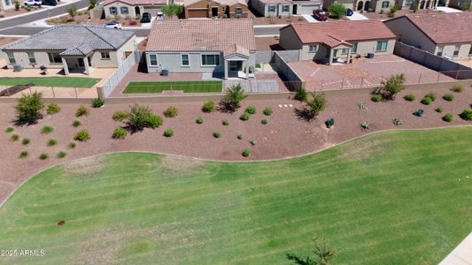 New construction Single-Family house 1417 E Mark Ct, Casa Grande, AZ 85122 - photo 0