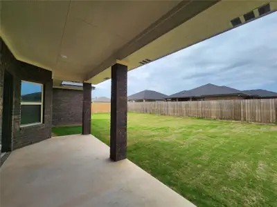 New construction Single-Family house 718 Golden Eagle Dr, Salado, TX 76571 - image