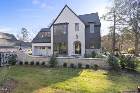 New construction Single-Family house 1427 Bivins St, Durham, NC 27707 - image