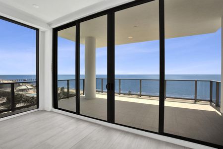 New construction Condo house 305 Briny Ave, Unit PH905, Pompano Beach, FL 33062 - image