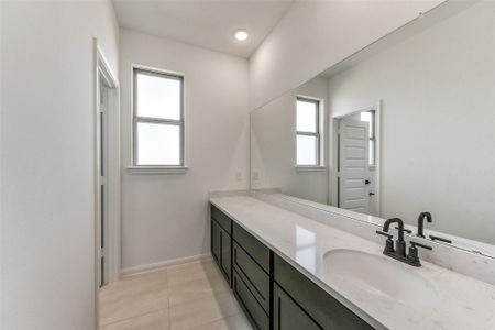New construction Single-Family house 4221 Red Cedar Ring Ln, Pinehurst, TX 77362 plan The Sullivan - image 16