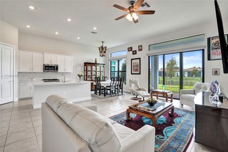New construction Single-Family house 8147 Juniper Dr, Parkland, FL 33067 - image 19