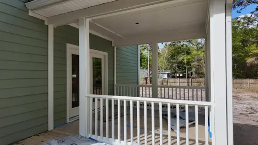 New construction Single-Family house 4406 Sandy Hill Farm Rd, Hollywood, SC 29449 - image