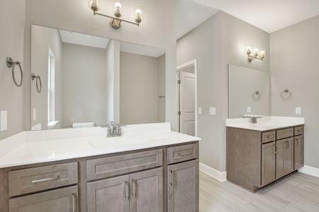 New construction Single-Family house 265 James Dr, Richmond Hill, GA 31324 plan Aspen - image 13