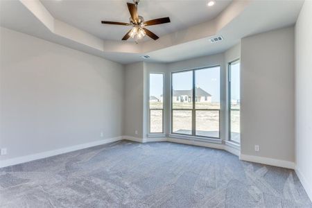 New construction Single-Family house 3112 Infinity Dr, Weatherford, TX 76087 null- photo 13 13