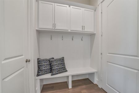 New construction Single-Family house 3516 Harvest Dance Dr, Houston, TX 77008 - image 13