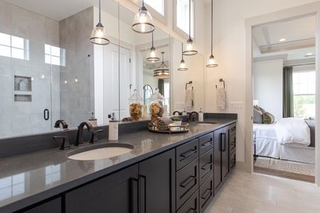 New construction Single-Family house 500 Ocean Mist Wy, Summerville, SC 29486 plan Adventurer - image 5