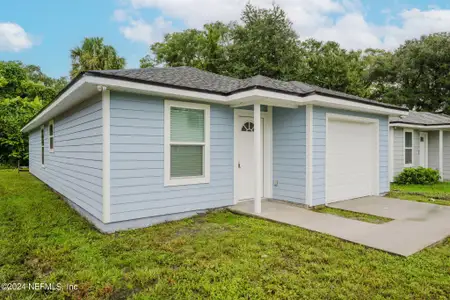 New construction Single-Family house 2979 Rexford St, Jacksonville, FL 32254 null- photo 2 2