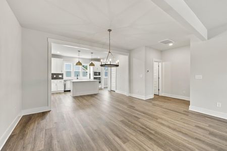 New construction Townhouse house 1132 Lamplighter Dr, Raleigh, NC 27604 plan Bluebird - image 18