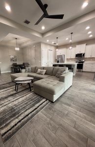 New construction Single-Family house 5467 Pecan Dr, Westlake, FL 33470 - image 6