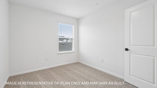 New construction Single-Family house 2535 Violet Theo Ln, Round Rock, TX 78665 plan The Wicklow - image 19