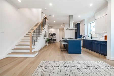 New construction Single-Family house 2323 Richton St, Houston, TX 77098 - image 14