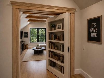 New construction Single-Family house 3101.5 Neal St, Austin, TX 78702 - image 10