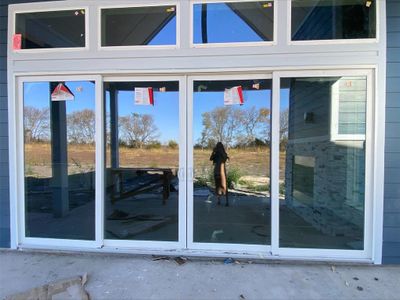 New construction Single-Family house 3511 Harvest Wy, Princeton, TX 75407 plan Jefferson - image