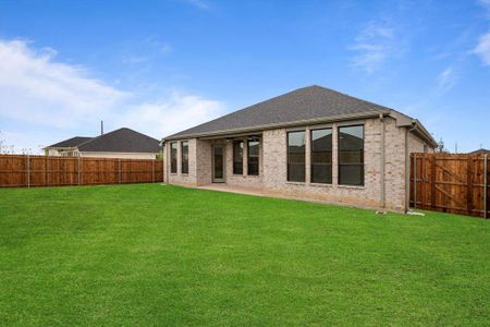 New construction Single-Family house 3912 Felicity Lane, Denton, TX 76207 - photo 26 26