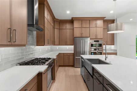 New construction Single-Family house 1605 Manor Woods Wy, Sanford, FL 32771 - image 11