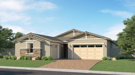 Madera: Signature by Lennar in Queen Creek - photo 1 1