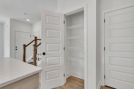 New construction Single-Family house 2471 Twill Pl, Chattanooga, TN 37404 plan Henley - image 12