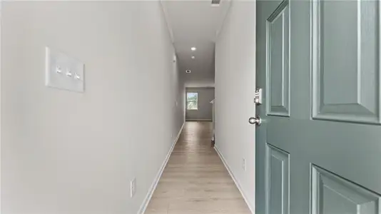 New construction Single-Family house 513 Hayes Ln, Canton, GA 30115 plan Turner - image 9