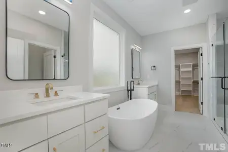 New construction Single-Family house 45 Quail Pt, Pittsboro, NC 27312 plan R1 - image 5