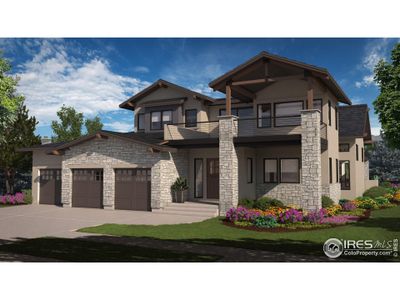 New construction Single-Family house 2316 Star Hill St, Longmont, CO 80503 null- photo 0 0