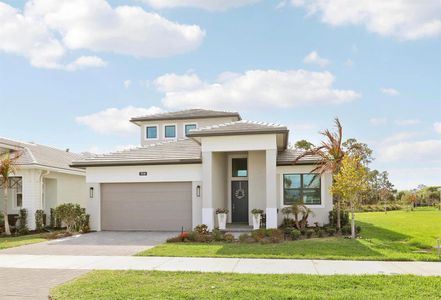 New construction Single-Family house 7030 Se Haven Ln, Stuart, FL 34997 - image