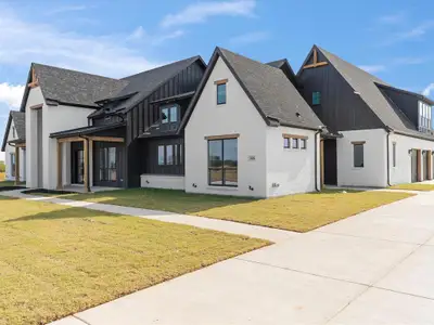 New construction Single-Family house 3514 Autumn Ave, Princeton, TX 75407 plan The Livingston - image 2