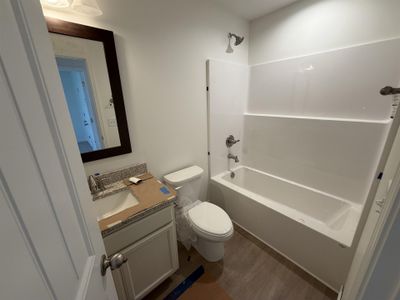 New construction Single-Family house 1725 Spruce Knoll St, Spartanburg, SC 29303 - image