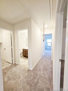 New construction Condo house 10643 W Military, Unit 37, San Antonio, TX 78251 - image 17