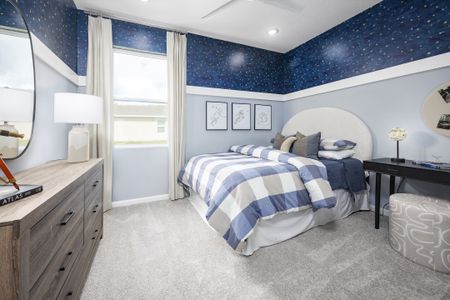 New construction Single-Family house 398 Watermark Dr, Cocoa, FL 32927 plan Dune - image 8