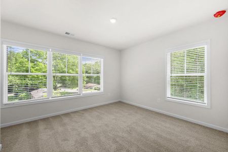 New construction Townhouse house 826 Glennferry Rd, Mableton, GA 30126 plan Dogwood - image 15