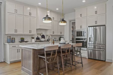 New construction Single-Family house 508 Callum Pkwy, Celina, TX 75009 plan Carmichael - image 11