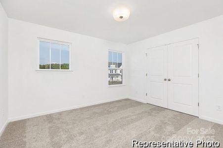 New construction Single-Family house 5630 Galloway Dr, Unit 49, Stanfield, NC 28163 null- photo 20 20