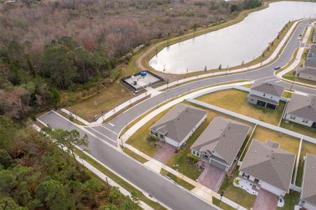 New construction Single-Family house 1550 Outback Rd, St. Cloud, FL 34771 null- photo 25 25