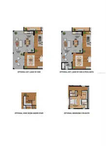 New construction Single-Family house 682 Bottlebrush Wy, Tarpon Springs, FL 34688 - image 3