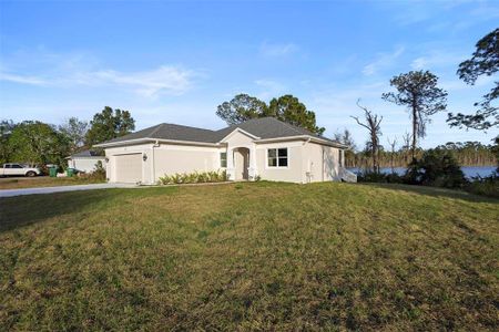 New construction Single-Family house 177 Rosedale Dr, Deltona, FL 32738 null- photo 4 4