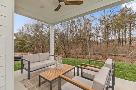 New construction Single-Family house 2 Abbey Terrace Road, Moncks Corner, SC 29461 Winchester- photo 39 39