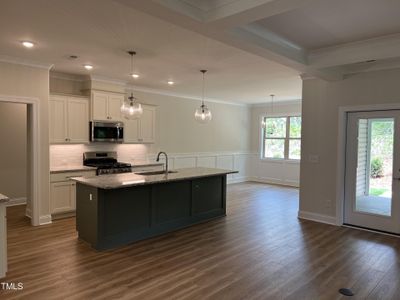 New construction Single-Family house 1053 Lukestone Dr, Fuquay Varina, NC 27526 null- photo 1 1