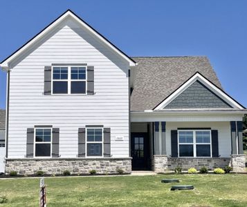 New construction Single-Family house 3322 Victoria Lynne Ct, Murfreesboro, TN 37128 - image