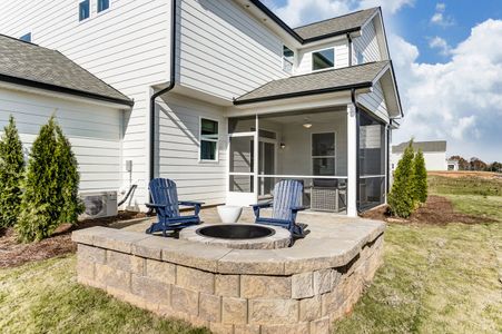 New construction Single-Family house 6749 Campground Rd, Denver, NC 28037 null- photo 65 65