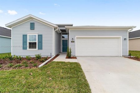 New construction Single-Family house 7488 76Th Terrace, Ocala, FL 34481 - photo 0