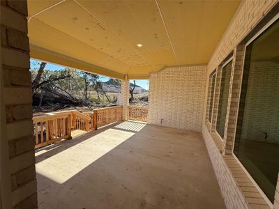 New construction Single-Family house 108 Bigtooth Maple Ln, San Marcos, TX 78666 Carolina- photo 28 28