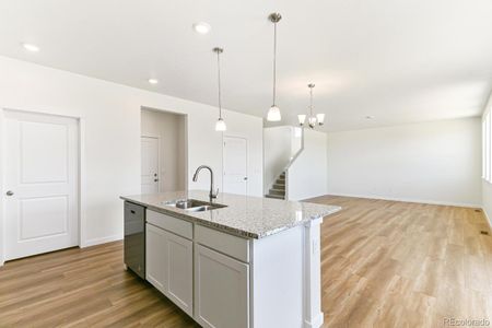 New construction Single-Family house 6509 A St, Greeley, CO 80634 Bridgeport- photo 12 12