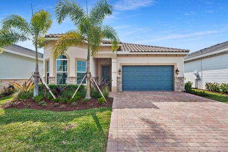 New construction Single-Family house 10390 Northbrook Cir, Palm Beach Gardens, FL 33412 null- photo 0