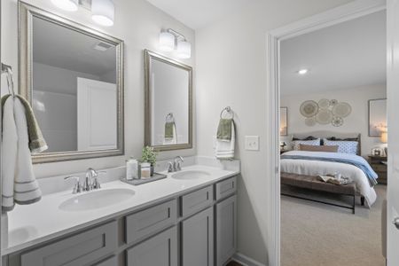 New construction Single-Family house 1005 Aldrich St, Unit (101), Hephzibah, SC 30815 plan Balsa 25 - image 18