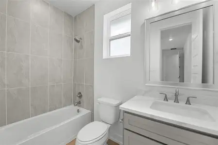 New construction Single-Family house 305 Boots Ct, Lorena, TX 76655 plan Kickapoo Creek - image 5