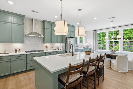 New construction Single-Family house 7555 Goodwin Rd, Chattanooga, TN 37421 plan Larkspur - image 6