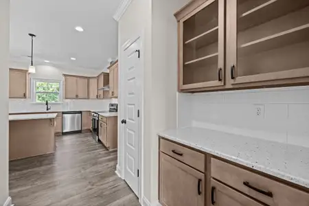 New construction Single-Family house 815 Lawson Ct, Greenville, NC 27858 plan Dunley - image 6