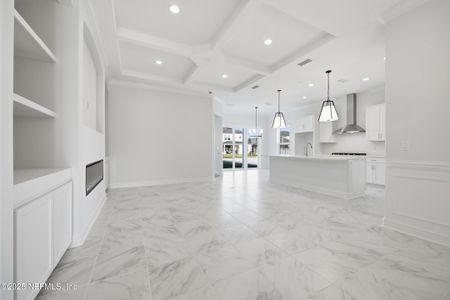 New construction Single-Family house 107 Firecrest Dr, St. Augustine, FL 32092 - image 15